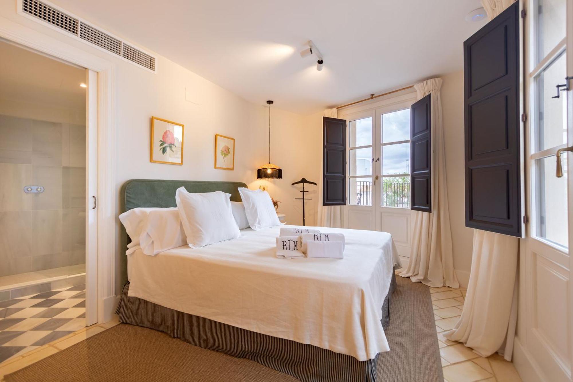 Appartement Deluxe